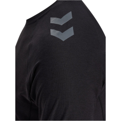 hummel hmlCIMA 2.0 Trikot Herren 2508 - black melange S