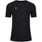 hummel hmlCIMA 2.0 Trikot Herren 2508 - black melange S