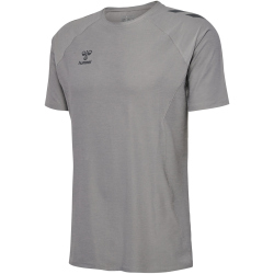 hummel hmlCIMA 2.0 Trikot Herren 1114 - alloy melange S