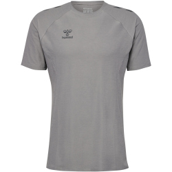 hummel hmlCIMA 2.0 Trikot Herren 1114 - alloy melange S