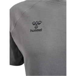 hummel hmlCIMA 2.0 Trikot Herren 1114 - alloy melange S