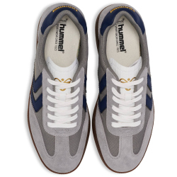 hummel VM78 CPH RS Sneaker 2515 - black iris/sharkskin 42