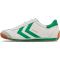 hummel Stadion Sneaker 9208 - white/green 43