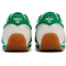 hummel Stadion Sneaker 9208 - white/green 43