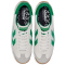 hummel Stadion Sneaker 9208 - white/green 43