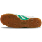 hummel Stadion Sneaker 9208 - white/green 43