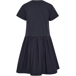 hummel hmlMARIA kurzarm Kleid Mädchen 8365 -...