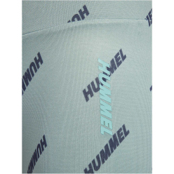 hummel hmlSILJE Leggings Mädchen 6452 - iceberg...