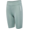 hummel hmlLUNA kurze Leggings Mädchen 6452 - iceberg green 116