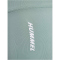 hummel hmlLUNA kurze Leggings Mädchen 6452 - iceberg green 116