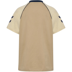 hummel hmlROLF T-Shirt Jungen 8173 - cornstalk 128