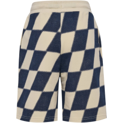 hummel hmlPETS Shorts Jungen 8084 - wood ash 104