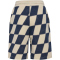 hummel hmlPETS Shorts Jungen 8084 - wood ash 104