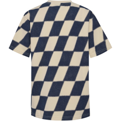 hummel hmlPETS T-Shirt Jungen 8084 - wood ash 110