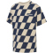 hummel hmlPETS T-Shirt Jungen 8084 - wood ash 110