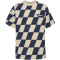 hummel hmlPETS T-Shirt Jungen 8084 - wood ash 110