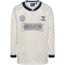 hummel hmlPLEKS Langarmshirt Jungen 9806 - marshmallow 140