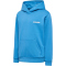hummel hmlCASPER Hoodie Jungen 7373 - lichen blue 104
