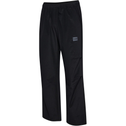 hummel hmlSORONA Regular Trainingshose 2001 - black XS