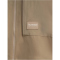 hummel hmlSORONA Loose Overshirt 8173 - cornstalk XS
