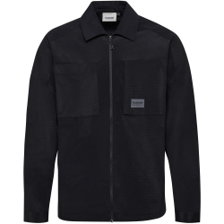 hummel hmlSORONA Loose Overshirt 2001 - black XS