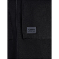 hummel hmlSORONA Loose Overshirt 2001 - black XS