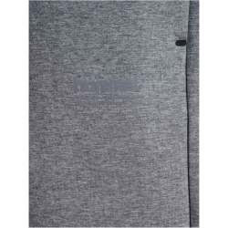 hummel hmlTECH Fleece Sweatshorts 2006 - grey melange XS