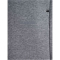 hummel hmlTECH Fleece Sweatshorts 2006 - grey melange XS