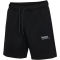 hummel hmlTECH Fleece Sweatshorts 2001 - black XS