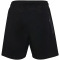 hummel hmlTECH Fleece Sweatshorts 2001 - black XS