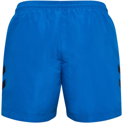 hummel hmlNED Badeshorts Herren 8650 - skydiver XS