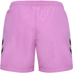 hummel hmlNED Badeshorts Herren 3685 - violet XS