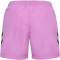 hummel hmlNED Badeshorts Herren 3685 - violet XS