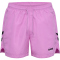 hummel hmlNED Badeshorts Herren 3685 - violet XS