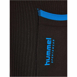 hummel hmlKNITTED Leggings Damen 2850 - after dark XS/S