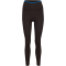 hummel hmlKNITTED Leggings Damen 2850 - after dark XS/S