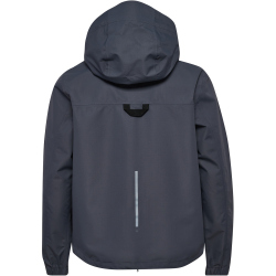 hummel hmlWATERPROOF 2.5L Shelljacke 2366 - ebony M