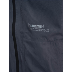 hummel hmlWATERPROOF 2.5L Shelljacke 2366 - ebony M