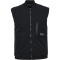 hummel hmlTECH gefütterte Weste 2001 - black XS