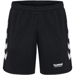 hummel hmlOVERSIZED Willy Shorts 2001 - black S
