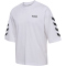 hummel hmlOVERSIZED SW Willy T-Shirt 9001 - white M