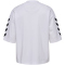 hummel hmlOVERSIZED SW Willy T-Shirt 9001 - white M