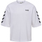 hummel hmlOVERSIZED SW Willy T-Shirt 9001 - white M