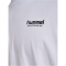 hummel hmlOVERSIZED SW Willy T-Shirt 9001 - white M
