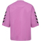hummel hmlOVERSIZED SW Willy T-Shirt 3685 - violet L