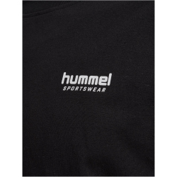 hummel hmlOVERSIZED SW Willy T-Shirt 2001 - black M