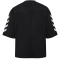 hummel hmlOVERSIZED SW Willy T-Shirt 2001 - black M