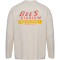 hummel hmlLOOSE Bees Stadium Langarmshirt 9163 - tofu XS
