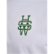 hummel hmlLOOSE Bees Stadium T-Shirt 9348 - white/eden XS