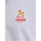 hummel hmlLOOSE Bees Stadium T-Shirt 9347 - white/paprika XS